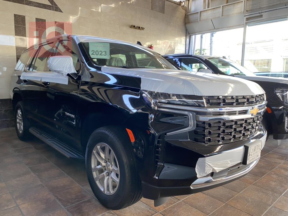 شيفروليه تاهو